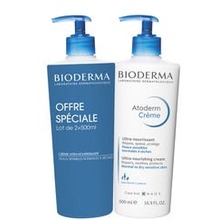 Atoderm Ultra-Nourishing