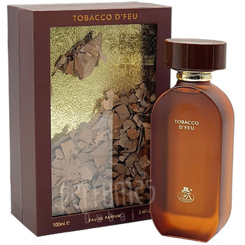 Tobacco D´Feu