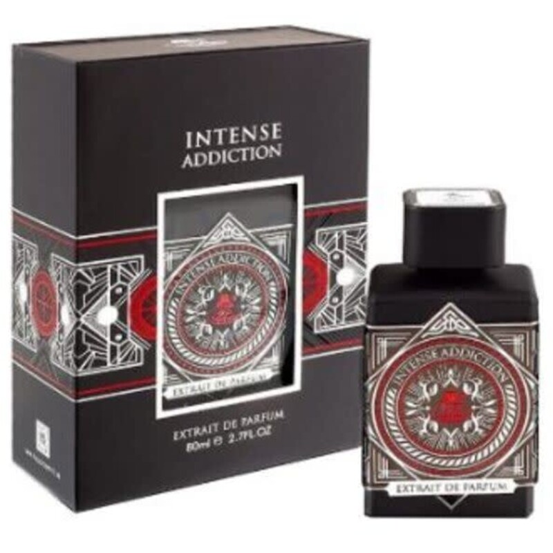 Detail produktu Intense Addiction Parfum Intense Addiction