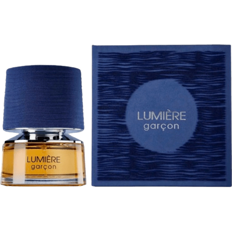 Detail produktu Lumiere Garcon EDP Lumiere Garcon
