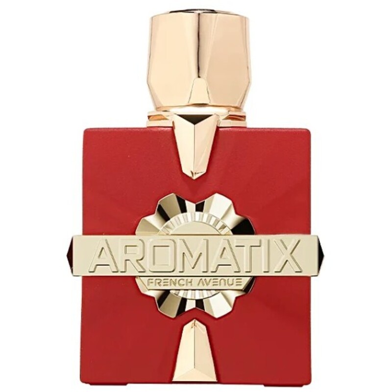 Detail produktu Aromatix Carnal Desire Extrait de Parfum Aromatix Carnal