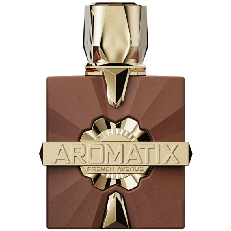 Aromatix Royal