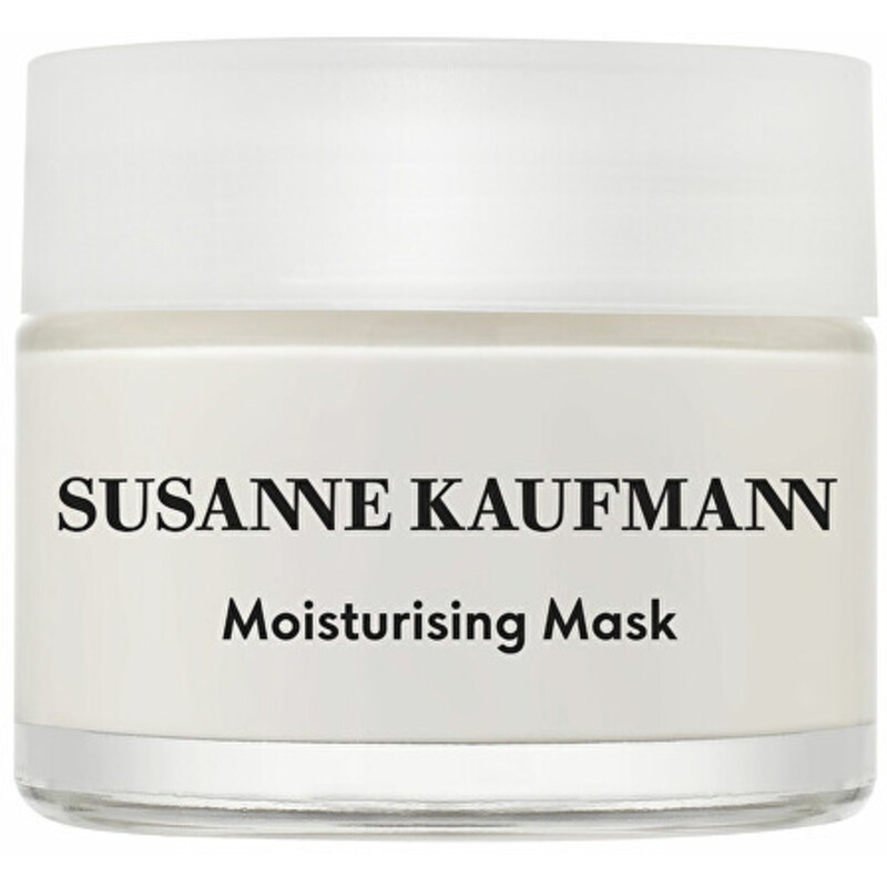 Moisturising Mask