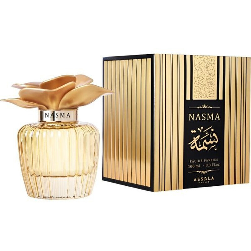 Detail produktu Nasma EDP Nasma EDP
