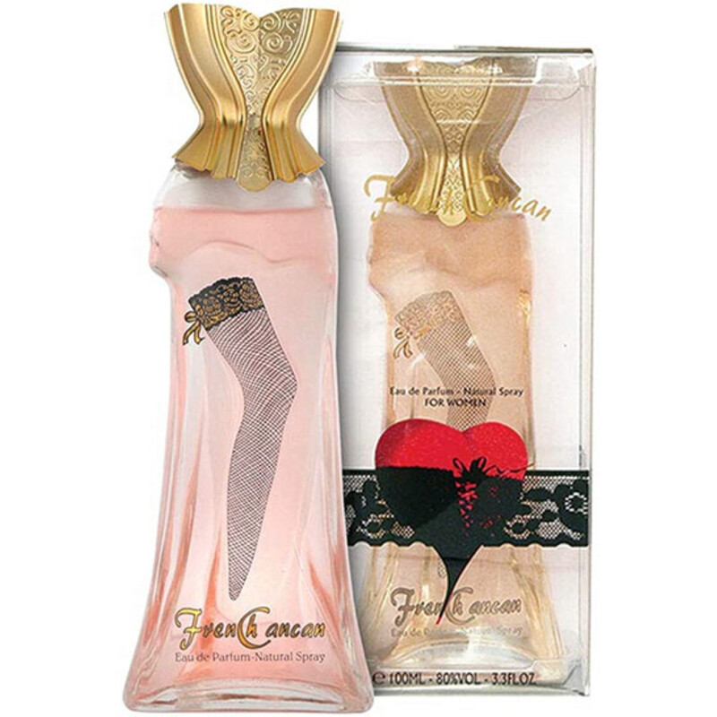 Detail produktu French Cancan EDP French Cancan