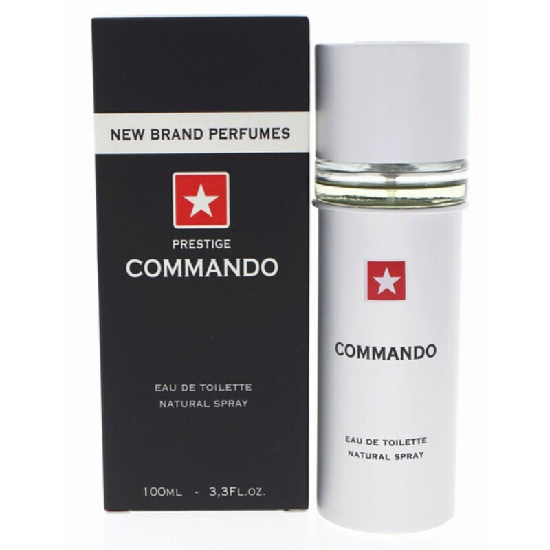Detail produktu Prestige Commando EDT Prestige Commando