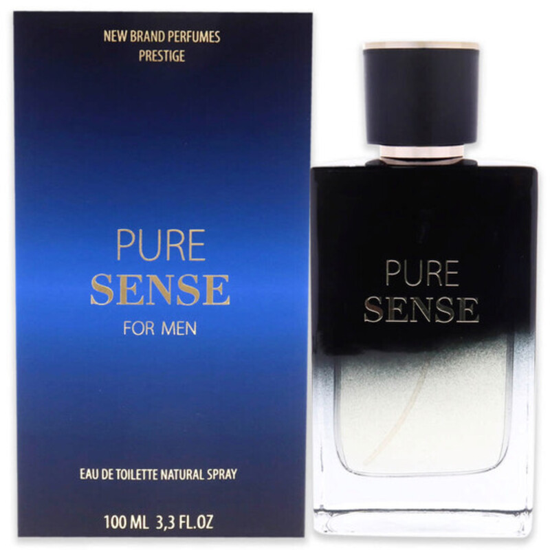 Detail produktu Prestige Pure Sense EDT Prestige Pure