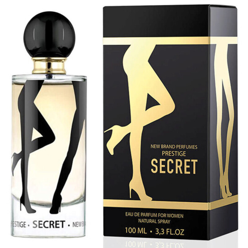 Detail produktu Prestige Secret EDP Prestige Secret