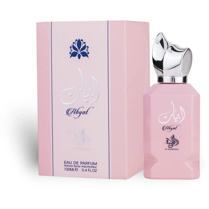 Detail produktu Abyat EDP Abyat EDP