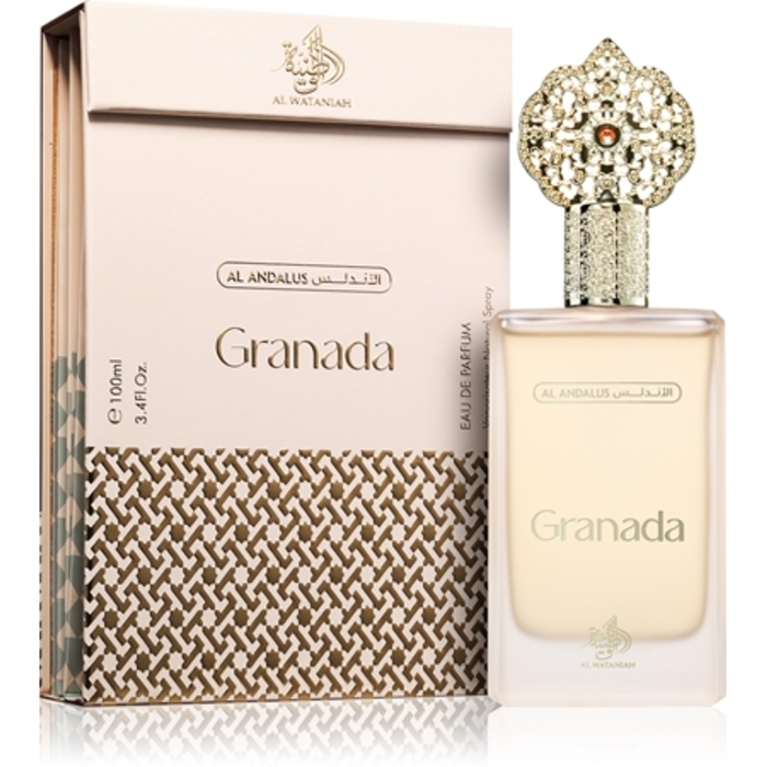 Detail produktu Granada EDP Granada EDP