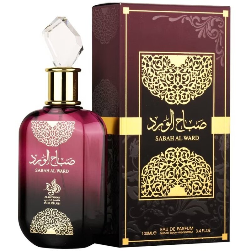 Detail produktu Sabah Al Ward EDP Sabah Al