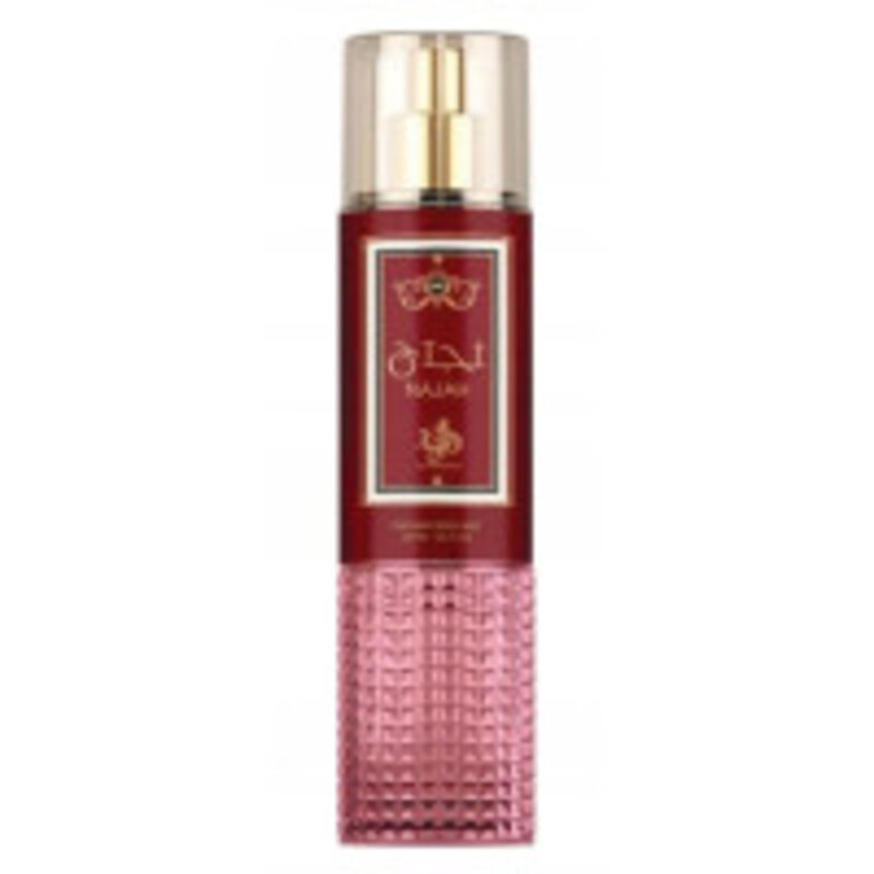 Detail produktu Najah Tělový sprej Najah Tělový