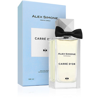Monaco Carré