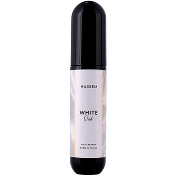 White Oud
