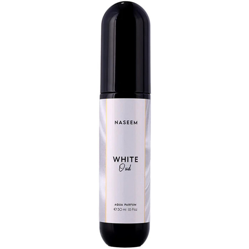 White Oud
