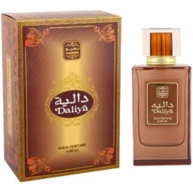 Daliya for