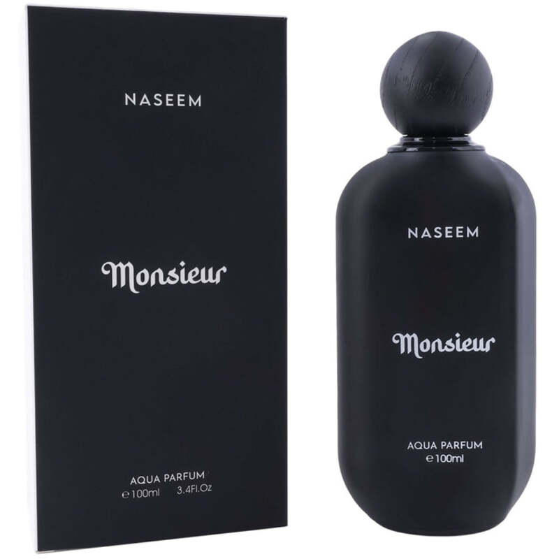 Monsieur EDT