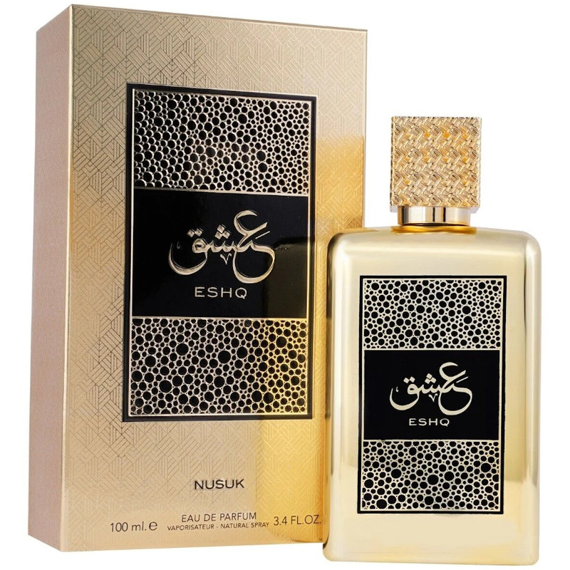 Eshq EDP