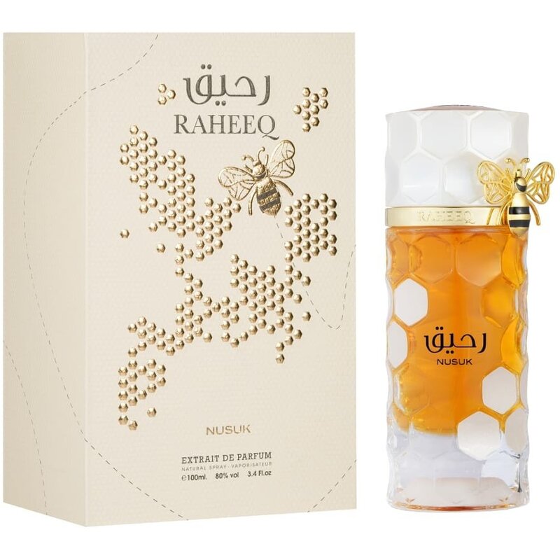 Raheeq Parfum
