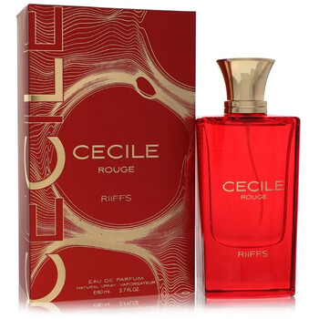 Cecile Rouge