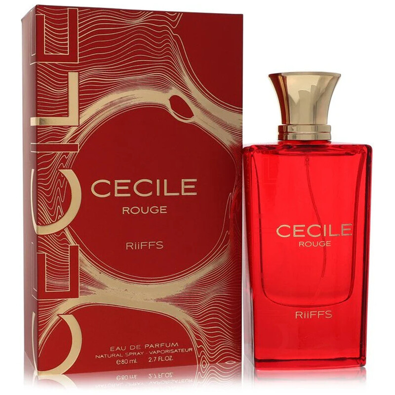 Cecile Rouge
