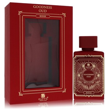 Goodness Oud
