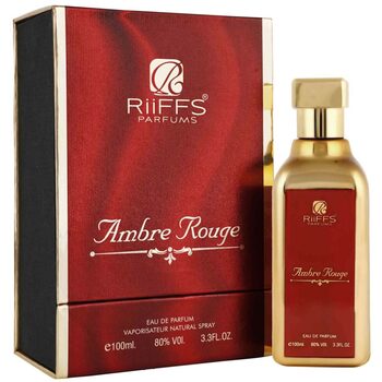 Ambre Rouge