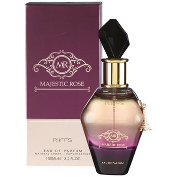 Majestic Rose
