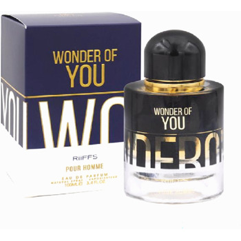 Wonder Of