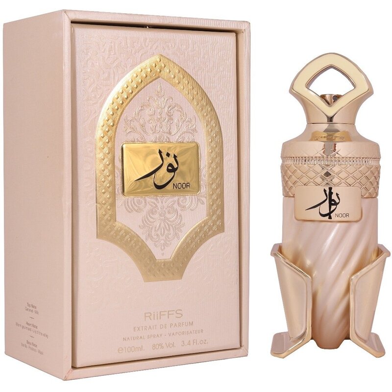 Noor Parfum