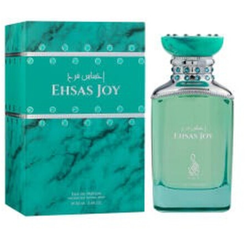Ehsas Joy