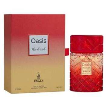 Oasis Floral