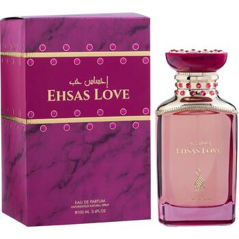 Ehsas Love