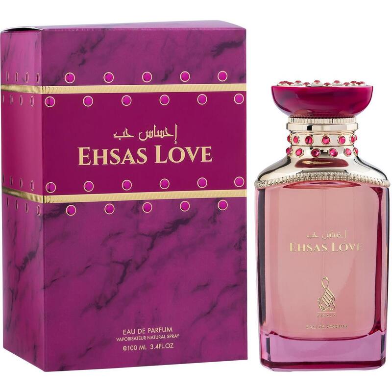 Ehsas Love