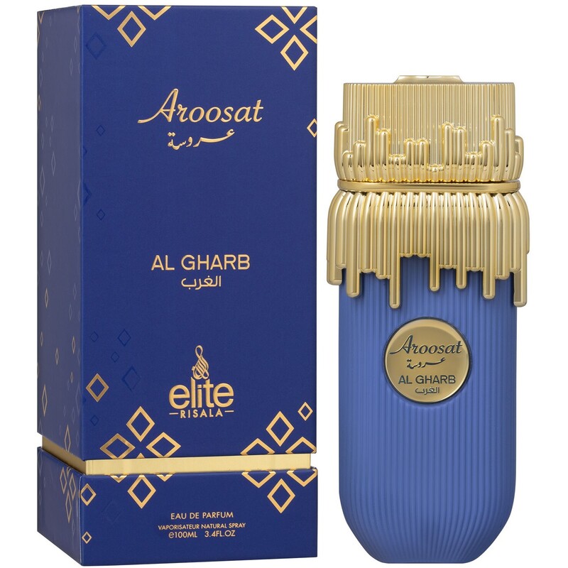 Aroosat Al