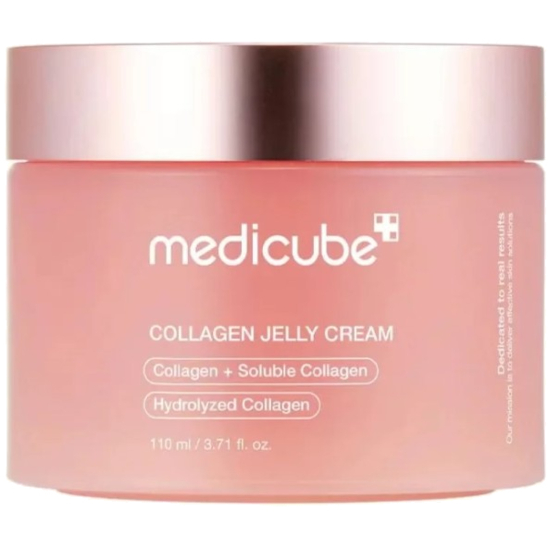 Collagen Jelly