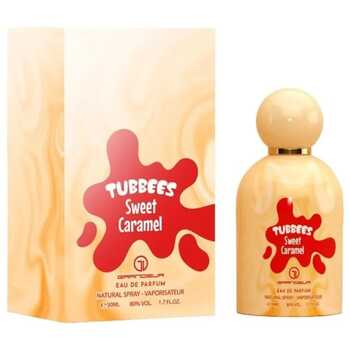 Sweet Caramel