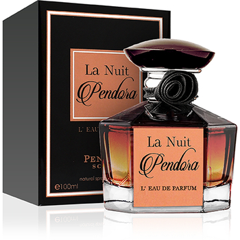 La Nuit
