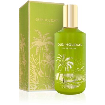 Oud Holidays