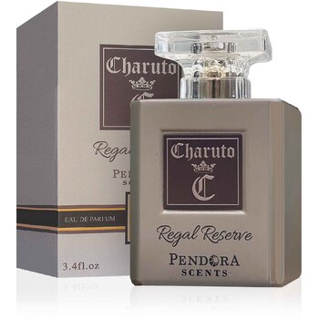 Charuto Regal