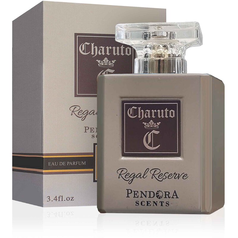 Charuto Regal