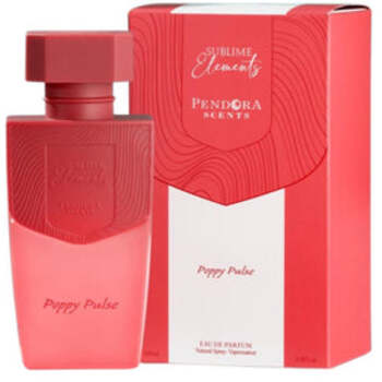 Poppy Pulse