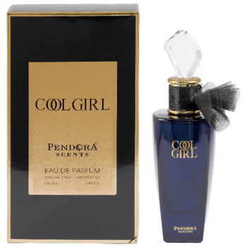 Cool Girl