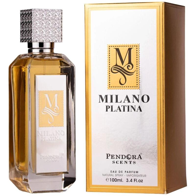 Milano Platina