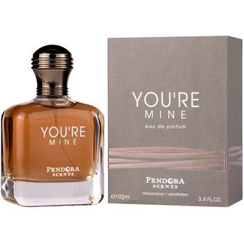 You'Re Mine