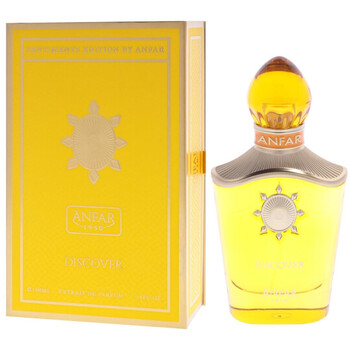 Discover Parfum