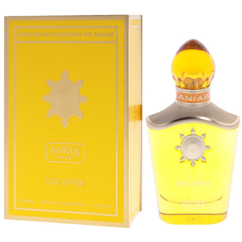 Discover Parfum