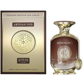 Artisan Oud