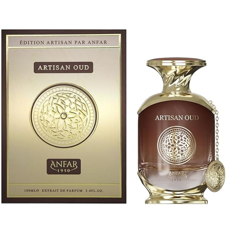 Artisan Oud