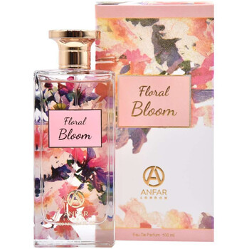 Floral Bloom